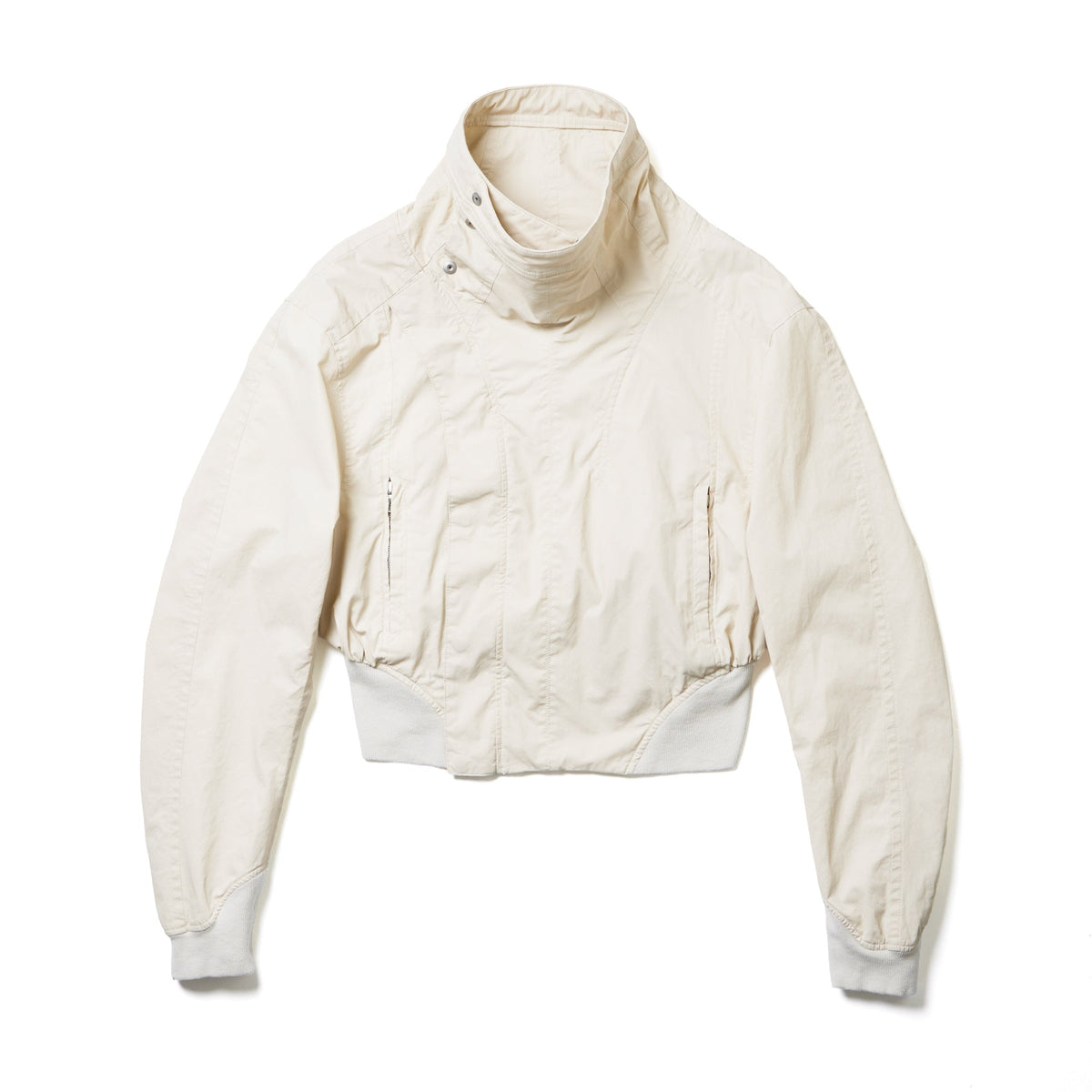 Volcano Bomber Jacket Sand Beige 937BLM5 – JULIUS OFFICIAL STORE