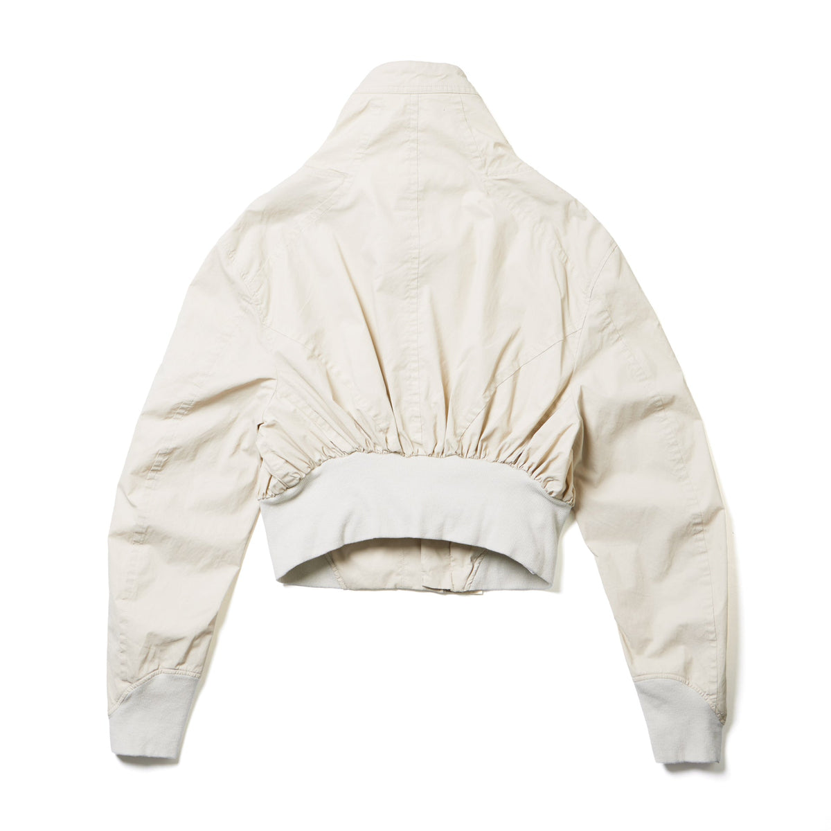 Volcano Bomber Jacket Sand Beige 937BLM5 – JULIUS OFFICIAL STORE