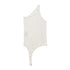 JULIUS 937CUM23 Plaster / One Shoulder Tank Top