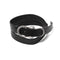 JULIUS x Dualflow 077ACU32 BK x SV / Ouroboros Belt
