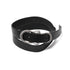 JULIUS x Dualflow 077ACU32 BK x SV / Ouroboros Belt