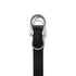 JULIUS x Dualflow 077ACU32 BK x SV / Ouroboros Belt