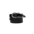 JULIUS x Dualflow 077ACU33 BK x SV / Ouroboros Bracelet