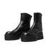 JULIUS 937FWM2 Black / Engineer Boots