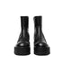 JULIUS 937FWM2 Black / Engineer Boots