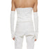 JULIUS 937ACU1 Off White / Skinny Groves