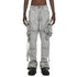 JULIUS 937PAM1-PL Plaster / Gas Mask Pants