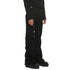 JULIUS 937PAM2 Black / Bending Flare Pants
