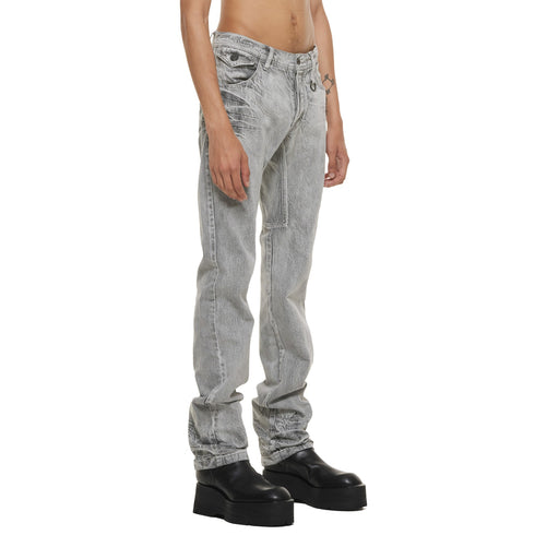 JULIUS 937PAM3-PL Plaster / Climbing Pants