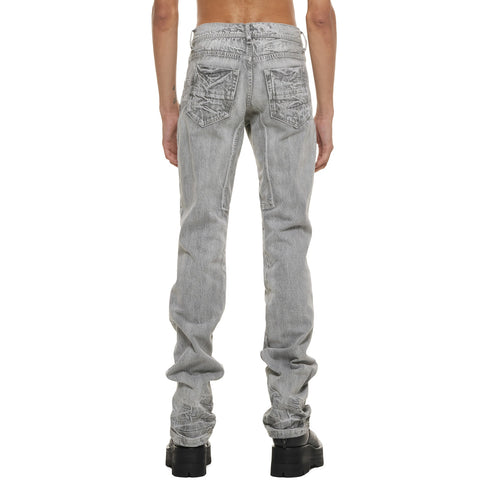 JULIUS 937PAM3-PL Plaster / Climbing Pants