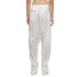 JULIUS 937PAM14 Off White / Tourer Wide Pants