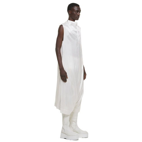 JULIUS 937JSM1 Off White / Urban Jumpsuit