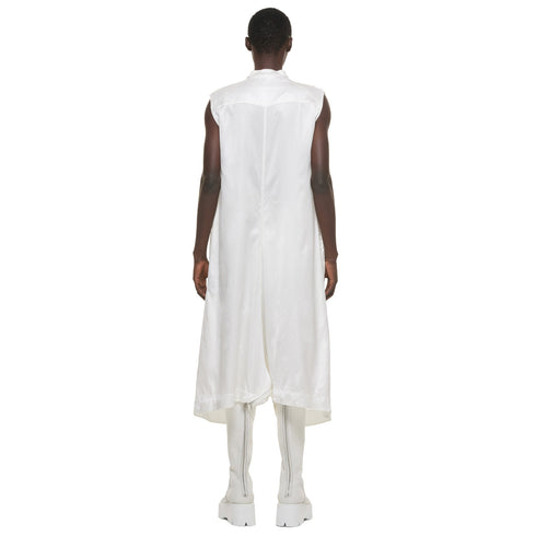 JULIUS 937JSM1 Off White / Urban Jumpsuit