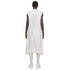 JULIUS 937JSM1 Off White / Urban Jumpsuit