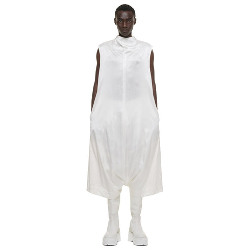 JULIUS 937JSM1 Off White / Urban Jumpsuit