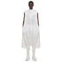 JULIUS 937JSM1 Off White / Urban Jumpsuit