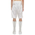 JULIUS 937PAM16 Off White / Drop Crotch Pants
