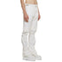 JULIUS 937PAM20 Off White / Mechanical Pants