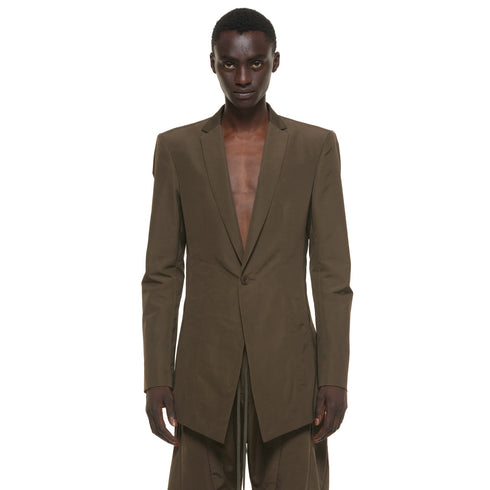 JULIUS 937JAM1 Brown / Tailored Jacket