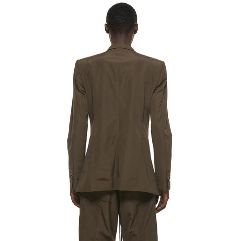 JULIUS 937JAM1 Brown / Tailored Jacket