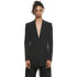 JULIUS 937JAM1 Black / Tailored Jacket