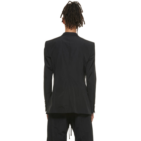 JULIUS 937JAM1 Black / Tailored Jacket