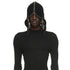 JULIUS 937ACU8 Black / Monk Balaclava