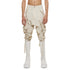 JULIUS 937PAM17 Sand Beige / Gas Mask Jodhpurs Pants
