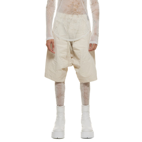 JULIUS 937PAM31-P Off White / Leggings