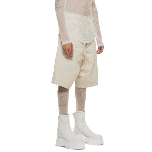 JULIUS 937PAM31-P Off White / Leggings