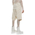 JULIUS 937PAM19 Sand Beige / Drop Crotch Pants