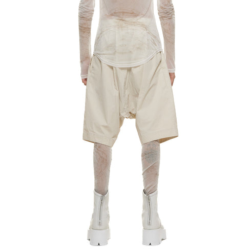 JULIUS 937PAM31-P Off White / Leggings