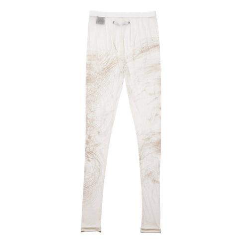 JULIUS 937PAM31-P Off White / Leggings