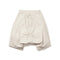 JULIUS 937PAM19 Sand Beige / Drop Crotch Pants