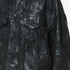 JULIUS 947BLM1-C Luster Black / Coated Dk Jacket