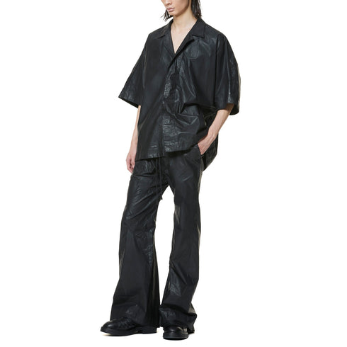 JULIUS 947PAM11 Black / Jet Pants