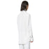 JULIUS 947SHM5 Off White / Coverd Neck Shirt