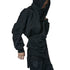 JULIUS 947BGU1 Black / Tactical Body Bag