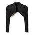 JULIUS 957JAM2 Black / Droid Short Jacket