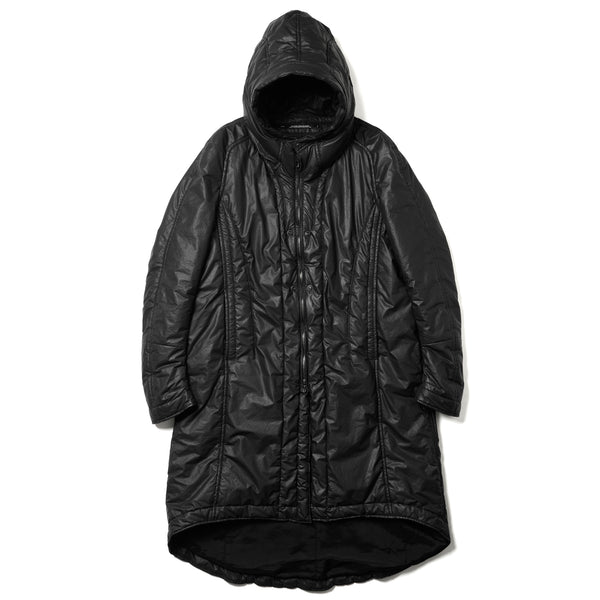 JULIUS 957COM2 Black / Urban Coat