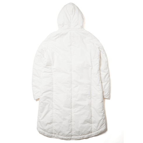 JULIUS 957COM2 Off White / Urban Coat
