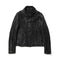 957BLM6 Black / Urban Seamed Jacket