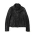 957BLM6 Black / Urban Seamed Jacket