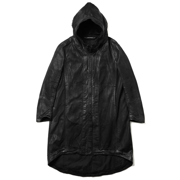 957COM3 Black / Urban Coat
