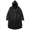 957COM3 Black / Urban Coat
