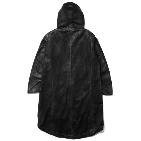 957COM3 Black / Urban Coat