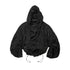 957BLM11 Black / Structural Jacket
