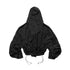 957BLM11 Black / Structural Jacket