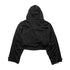 957BLM11 Black / Structural Jacket