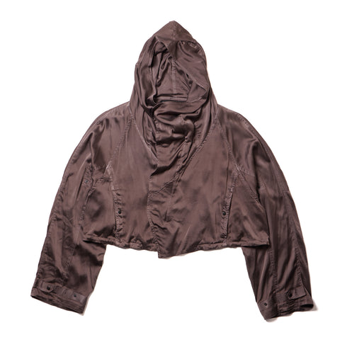 957BLM11 Ash Purple / Structural Jacket